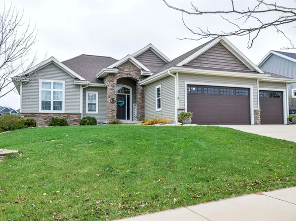 6586 Wolf Hollow Rd, Windsor, WI 53598