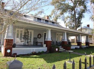 24361 W Us Highway 27, High Springs, FL 32643