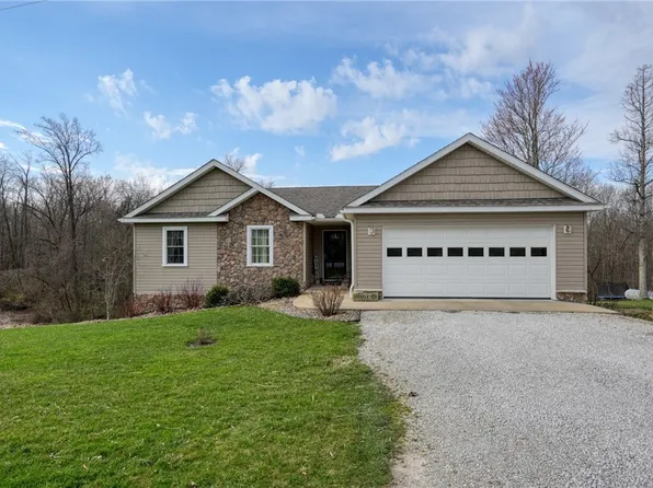 64200 Mount Olivett Rd, Barnesville, OH 43713