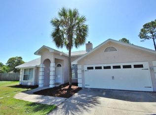 182 Treasure Palm Dr, Panama City Beach, FL 32408
