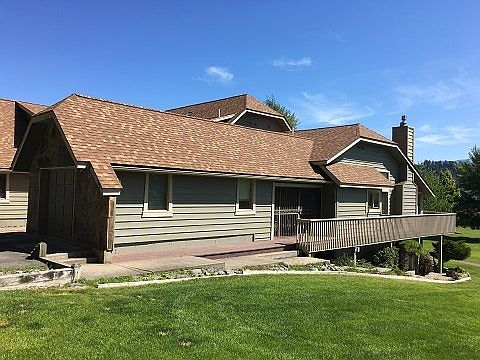 23 Golf Terrace