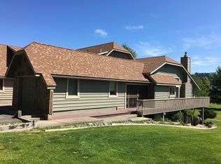 23 Golf Ter #1, Bigfork, MT 59911