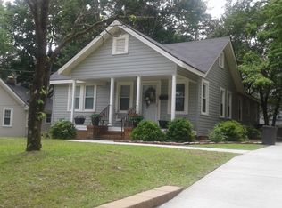 1005 W Rowan St, Fayetteville, NC 28305