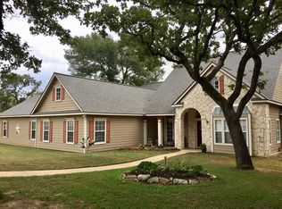 115 Sander Rd, Bellville, TX 77418