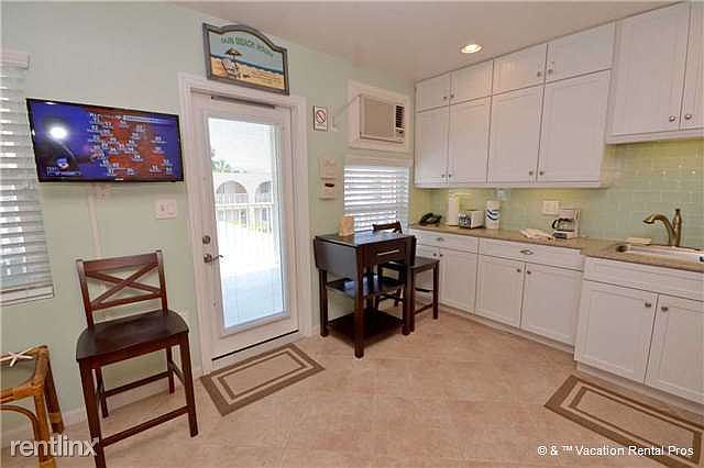 Functional Dining Area