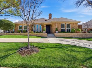 2832 Cambridgeshire Dr, Carrollton, TX 75007