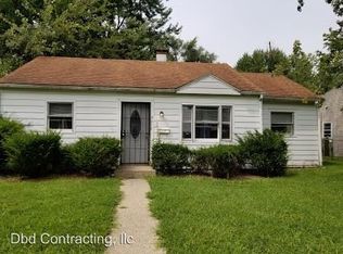 4610 Smith St, Fort Wayne, IN 46806