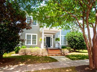 3221 Colonel Springs Way, Fort Mill, SC 29708