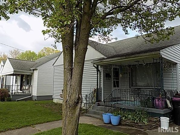 1822 Johnson St, South Bend, IN 46628
