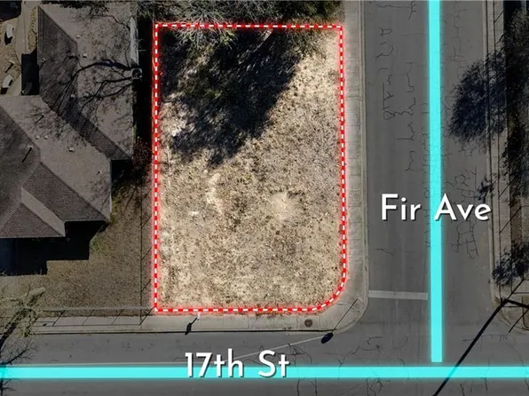 602 N 17th St, McAllen, TX 78501