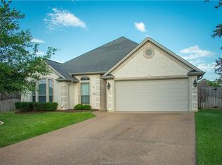 134 Walcourt Loop, College Station, TX 77845