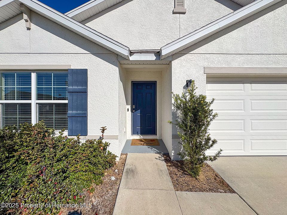 3337 Autumn Amber Dr, Spring Hill, FL 34609 | MLS #2250672
