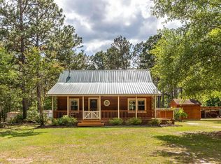 8751 Calloway Rd, Aberdeen, NC 28315