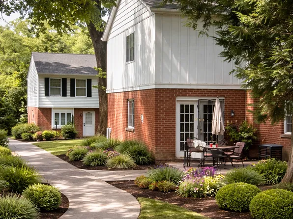 6901 Gracely Dr #6902, Cincinnati, OH 45233