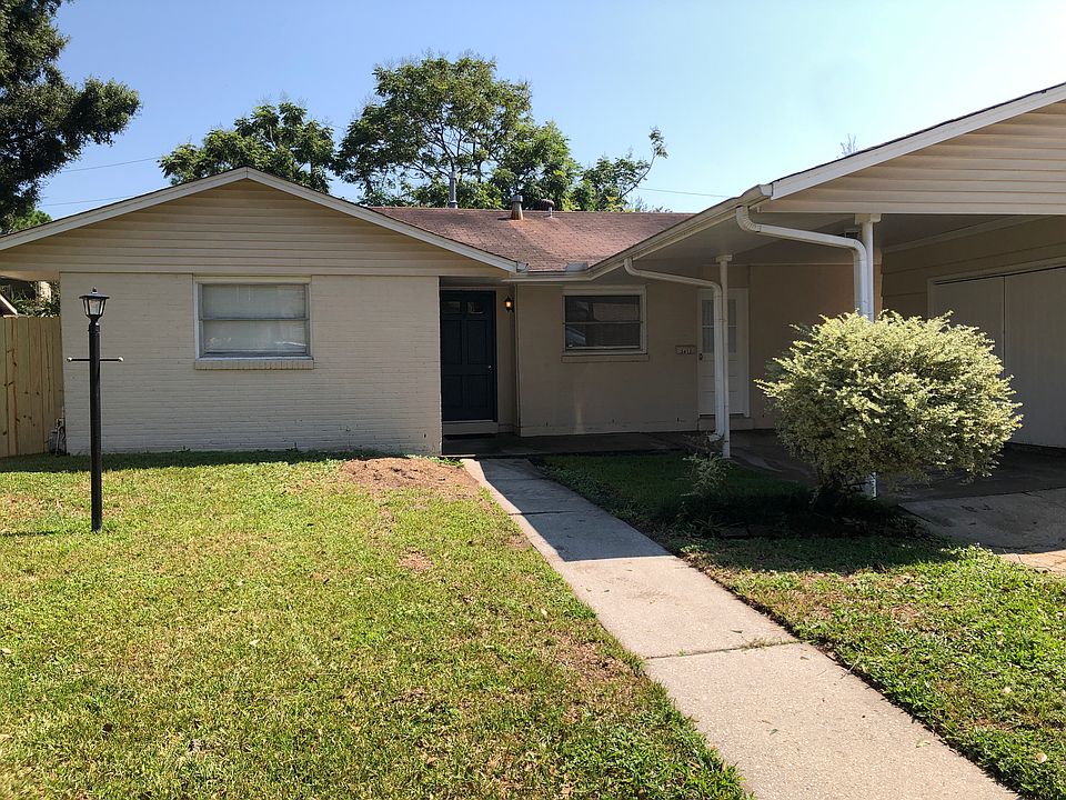 3413 Haring Rd.