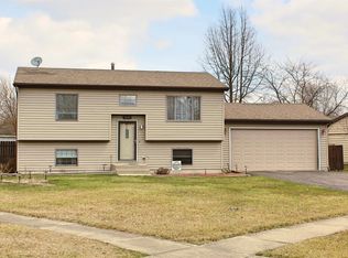 5898 Arthur Ave, Lowell, IN 46356