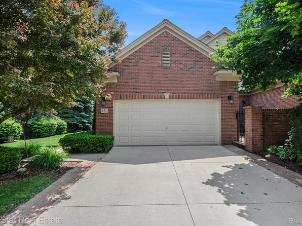 171 Harrington Dr, Troy, MI 48098
