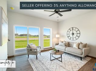 8031 E Tencate Pl, Sioux Falls, SD 57110