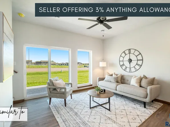 8031 E Tencate Pl, Sioux Falls, SD 57110