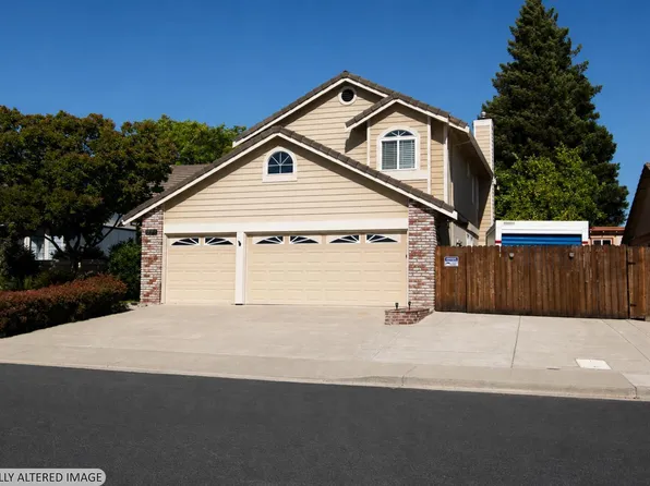 307 Bluebell Court, Vacaville, CA 95687
