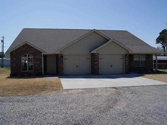 3 Bedroom Duplex