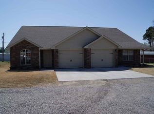 108 Davis Ln APT A, Roland, OK 74954