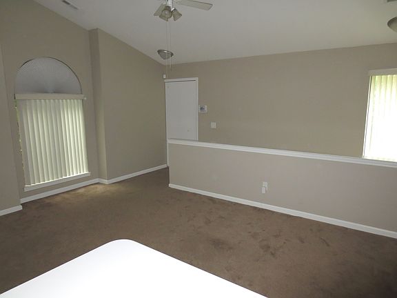 Plenty of natural light