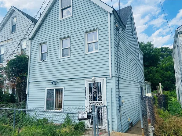 6403 Clifford St, Pittsburgh, PA 15206