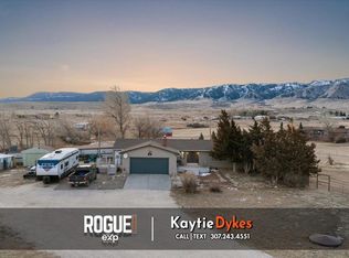 5203 Coates Rd, Casper, WY 82604