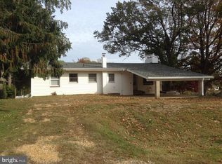 4560 Dares Beach Rd, Prince Frederick, MD 20678