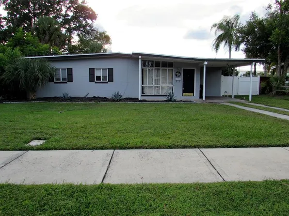 550 Hartley Pl, Orlando, FL 32805