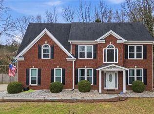 6854 Tilton Ln, Doraville, GA 30360