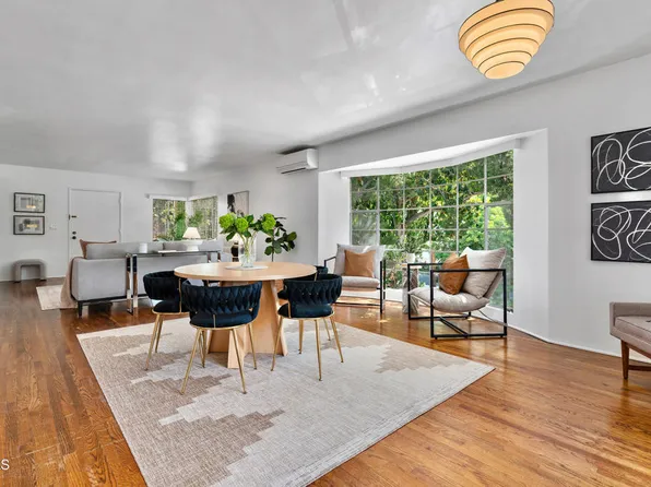 297 S Madison Ave APT 5, Pasadena, CA 91101