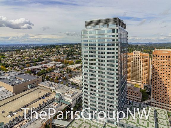 2nd image of 650 Bellevue Way NE Unit 3306