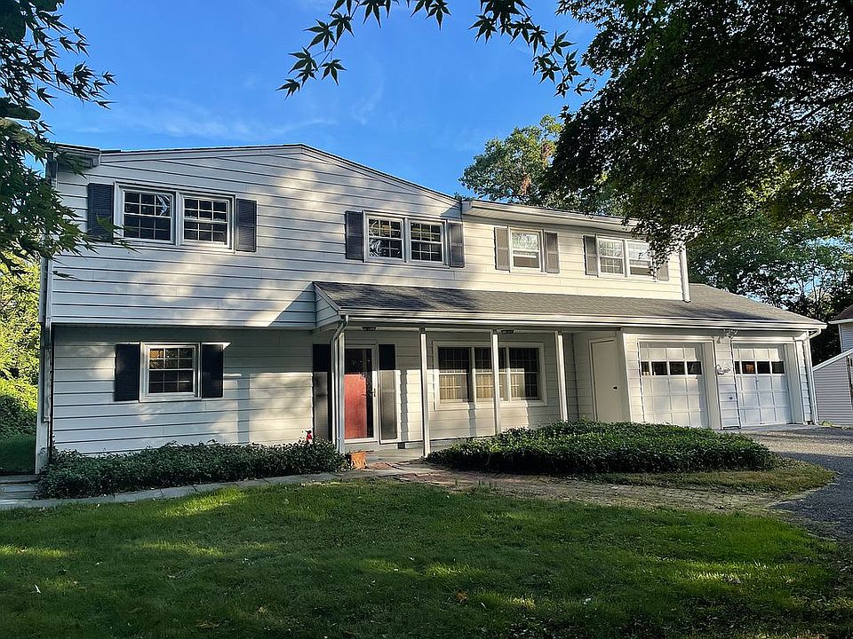 343 Mountain Avenue