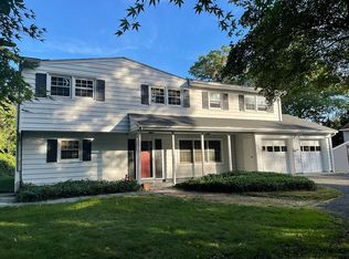 343 Mountain Ave, Berkeley Heights, NJ 07922