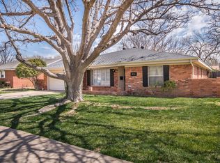 3715 Clearwell St, Amarillo, TX 79109