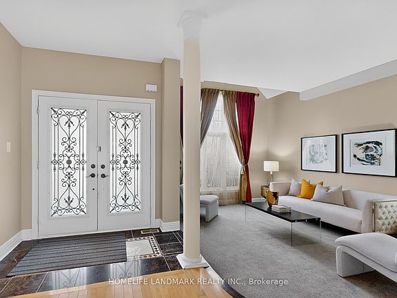 3rd image of 2481 Whistling Springs Cres