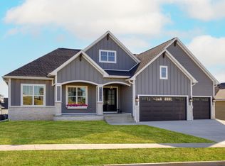 3991 NW 177th Ct, Clive, IA 50325