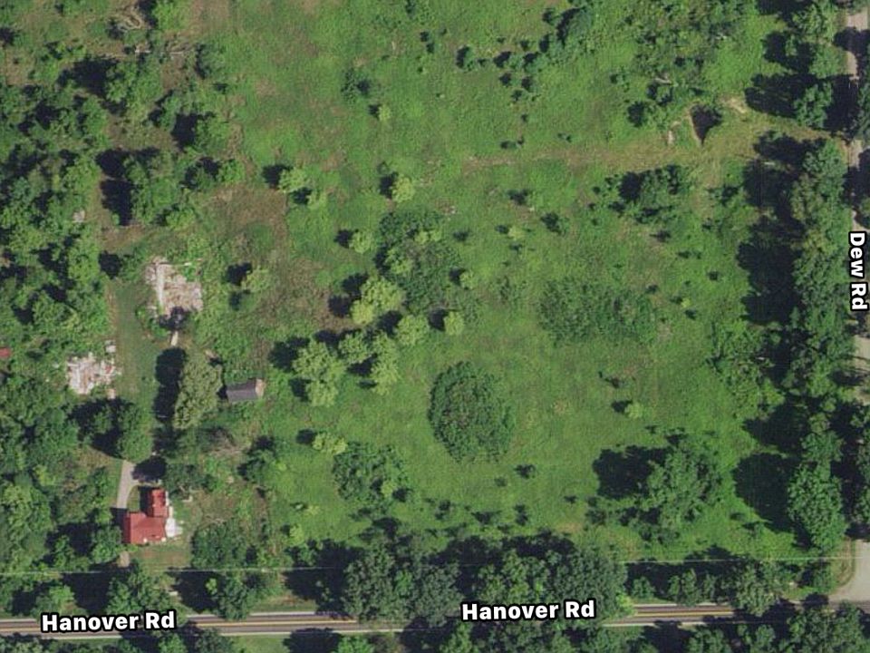 6+- acres 