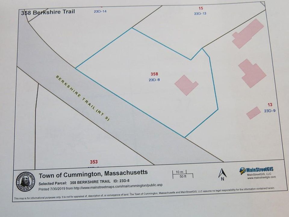 1st image of 358 Berkshire Trl