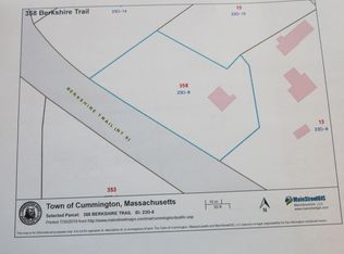 358 Berkshire Trl, Cummington, MA 01026