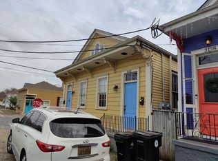 3134 Laurel St #3134, New Orleans, LA 70115