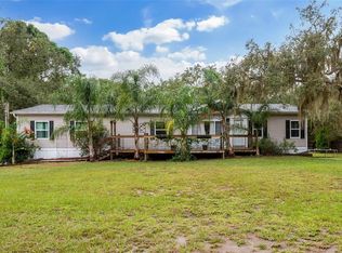 10522 Tami Trl, Hudson, FL 34669