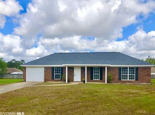 16185 Setter Cir, Foley, AL 36535