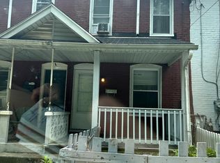 368 Valley Rd, Coatesville, PA 19320