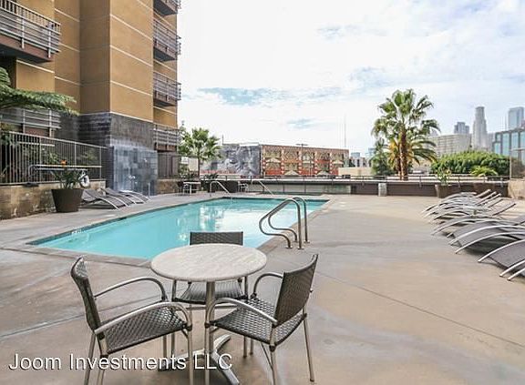 3rd image of 629 Traction Ave APT 403