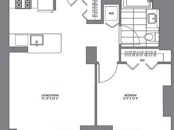 2nd image of 4142 24th St #1205