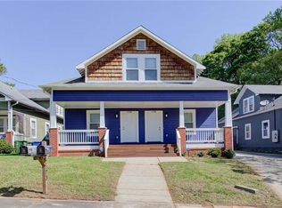 1173 Arlington Ave SW, Atlanta, GA