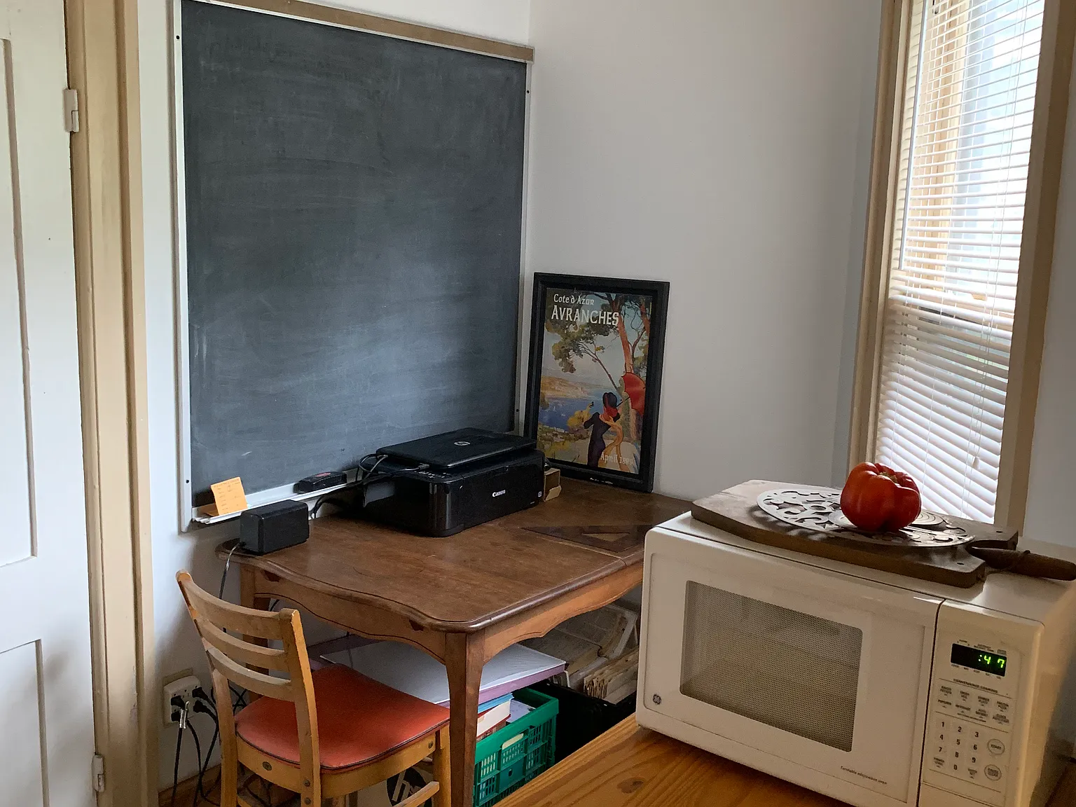 1 bed, 600 sqft, $1,100 — Photo 4